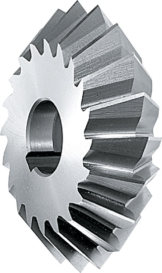 Afbeeldingen van Phantom hsse prismafrezen 50x8x16 45 °C