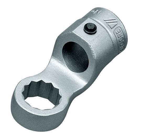 Afbeeldingen van Gedore opsteek-ringsleutel 16 z 5/16 87925/16aF