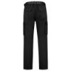 Afbeeldingen van Tricorp worker black (zwart) 502008 maa t 55