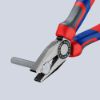 Afbeeldingen van Knipex combinatietang 180mm 03 02 180