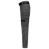 Afbeeldingen van Tricorp worker twill 502023 darkgrey (grijs) 64
