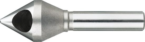 Afbeeldingen van Phantom hsse verzinkfrees schuin gat 20mm 60°