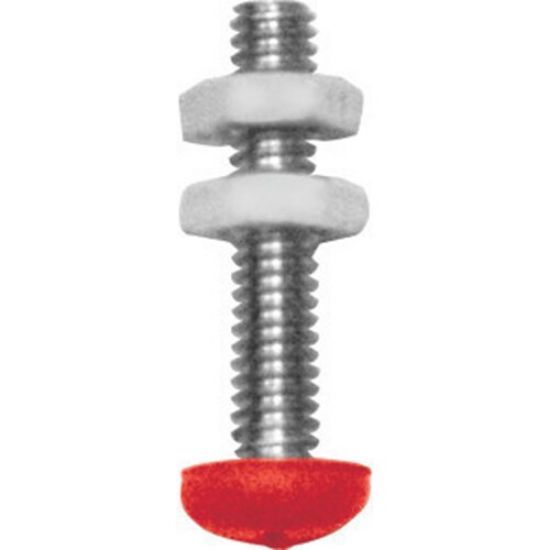 Afbeeldingen van Destaco aandrukspindel 305208-M