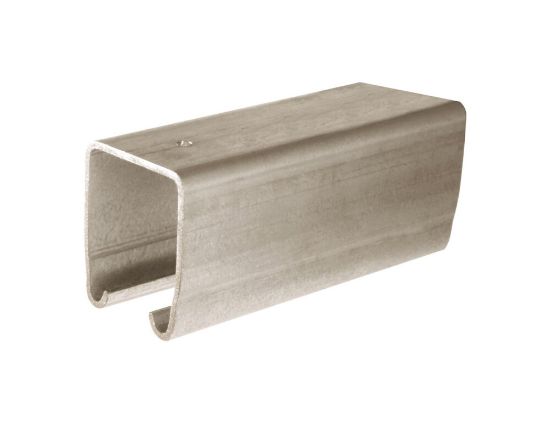 Afbeeldingen van Henderson schuifdeurrail 301 4000mm