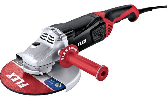 Afbeeldingen van Flex haakse slijper L21-6 230mm         2100Watt