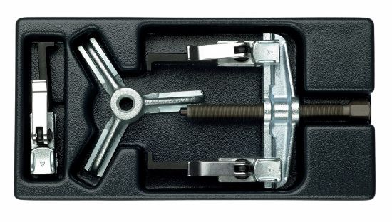 Afbeeldingen van Gedore trekkerset 1500 es1.07