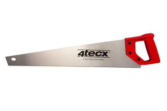 Afbeeldingen van 4tecx handzaag 550mm hp/u7