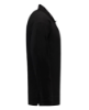 Afbeeldingen van Tricorp poloshirt 201008 lange         mouw black (zwart) XL