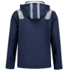 Afbeeldingen van Tricorp softshell multinorm  403012 ink (blauw) S
