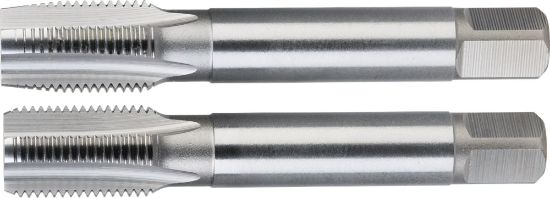 Afbeeldingen van Phantom hss handtappen set/2st BSP/gas  3/8x19