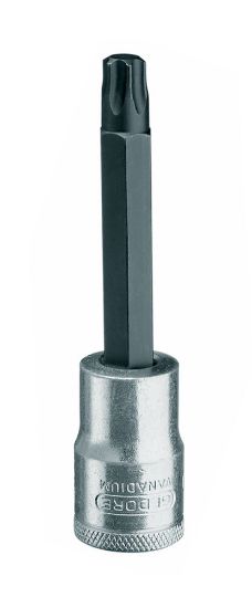 Afbeeldingen van Gedore dopsleutel 1/2 torx t27 ItX 19L