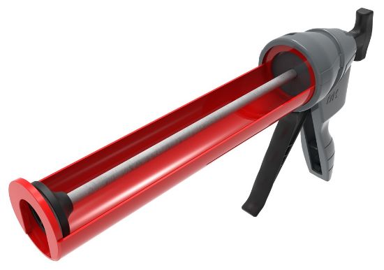 Afbeeldingen van MK kitpistool H40 koker/310ml