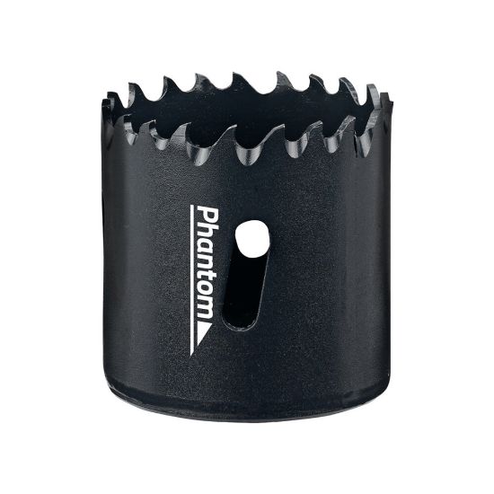 Afbeeldingen van Phantom bi-metaal gatzaag 17mm  11/16