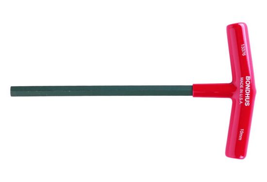 Afbeeldingen van T-greep inbussleutel 6x229mm