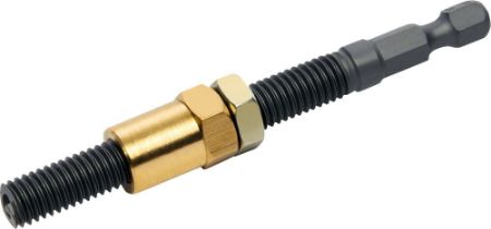 Afbeelding voor categorie Indraaischroefbit machine