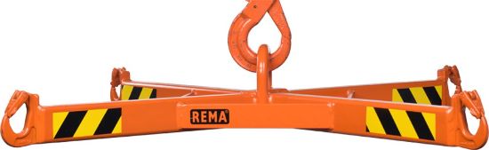 Afbeeldingen van Elephant kruistraverse 2.5T