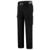 Afbeeldingen van Tricorp worker black (zwart) 502008 maa t 55