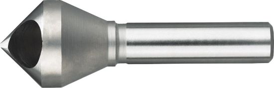 Afbeeldingen van Phantom hsse verzinkfrees schuin gat 15mm 90°