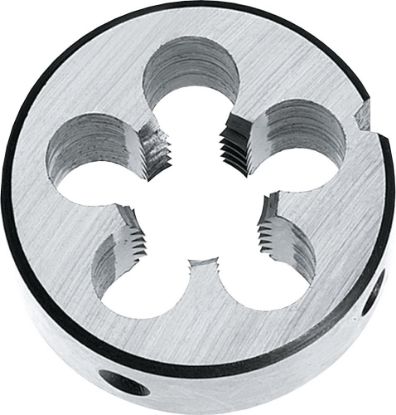 Afbeeldingen van International Tools hss ronde snijplaat BSP/gas 1/2