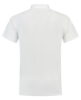 Afbeeldingen van Tricorp poloshirt jersey 201018   white (wit) 4XL