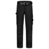 Afbeeldingen van Tricorp worker twill cordura stretch 502020 black (zwart) 22