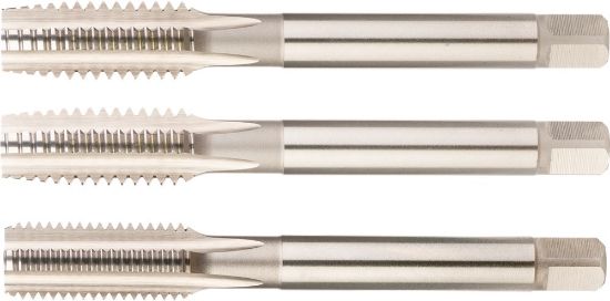 Afbeeldingen van Phantom hss handtappen set/3st BSW 7/8-99