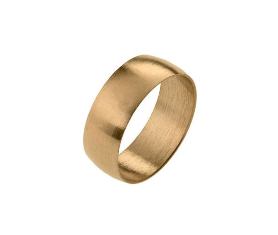 Afbeeldingen van Knelring messing 12mm