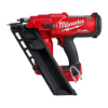 Afbeeldingen van Milwaukee M18 Fuel D-kopnagelapparaat 34° FFN-0C 90mm EX in koffer