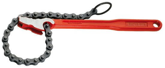 Afbeeldingen van Super-ego kettingtang 107 115 300mm