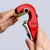 Afbeeldingen van Knipex pijpsnijder TubiX 6-35mm Cu-inox