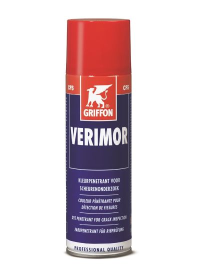 Afbeeldingen van Griffon verimor (testinkt) spuitbus     300ml ve12