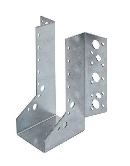 Afbeeldingen van Raveeldrager zwaar 71x196mm ev ve20