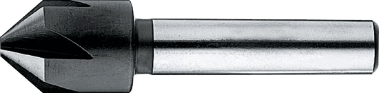 Afbeeldingen van International Tools hss verzinkfrees 20.0mm 90° din335a