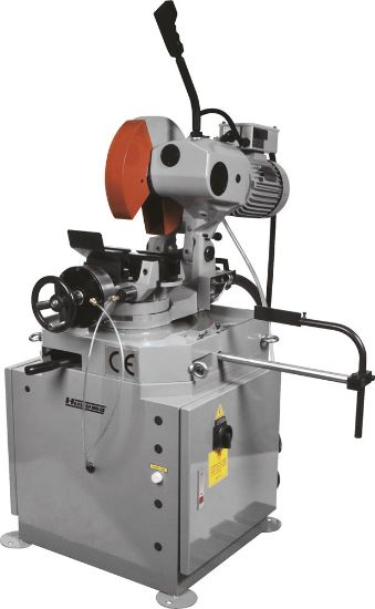 Afbeeldingen van Huvema metaalcirkelzaag HU315 PSK