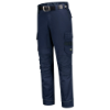 Afbeeldingen van Tricorp worker twill cordura stretch  502020 ink (blauw) 64