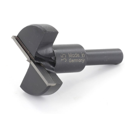 Afbeeldingen van Famag beslagboor hm 30mm