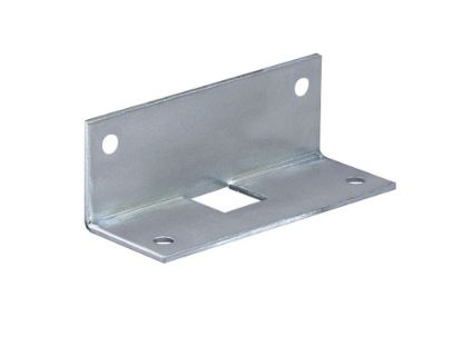 Afbeeldingen van Deni hoeksluitpaat tbv 10mm espagnolet