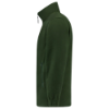 Afbeeldingen van Tricorp fleecevest 301002 bottle green (groen) XL