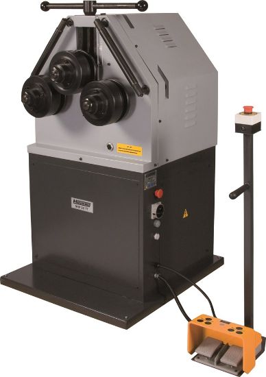 Afbeeldingen van Huvema profielwals MIP50TT