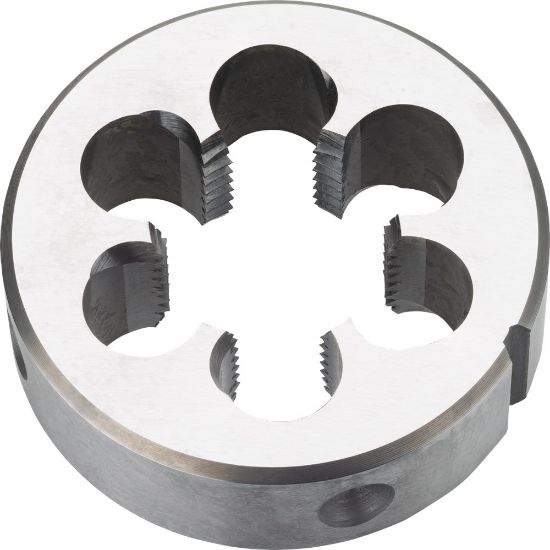 Afbeeldingen van Phantom hss snijpl schil din22568 links UNF 7/8