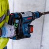 Afbeeldingen van Bosch 18V boorhamer GBH 18V-45 C (2x ProCORE18V 12.0Ah) koffer