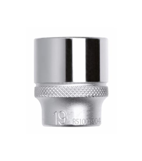 Afbeeldingen van Gedore dopsleutel 3/8 6-kt 9mm  R51000904