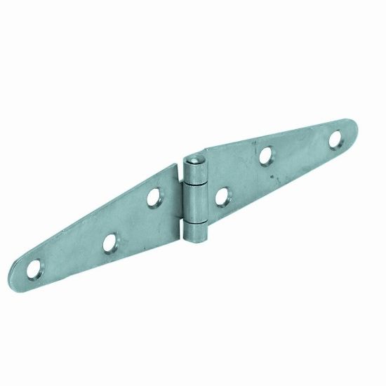 Afbeeldingen van Staartheng 200x44mm ev