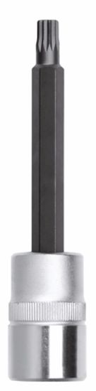 Afbeeldingen van Gedore dopsleutelschr.dr. 1/2  XZN M12 L100 mm R62701219