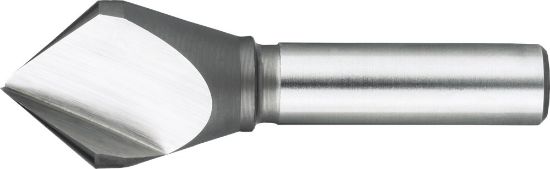 Afbeeldingen van Phantom hsse verzinkfrees 1 snijder 12mm 82°