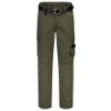 Afbeeldingen van Tricorp worker twill 502023 army (groen)51