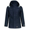 Afbeeldingen van Tricorp parka multinorm  403010  ink (blauw) S
