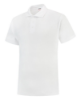 Afbeeldingen van Tricorp poloshirt jersey 201018   white (wit) 2XL