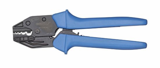 Afbeeldingen van Gedore krimptang 8157