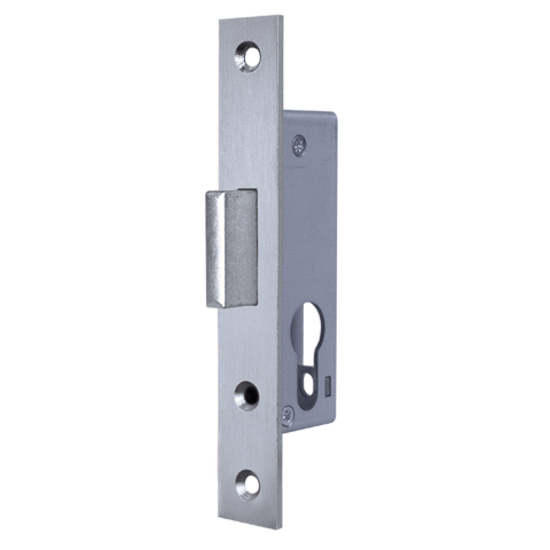 Afbeeldingen van Mauer smaldeurkastslot pc 24mm